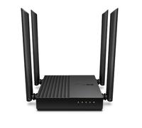 Router TP-LINK Archer C64 | 802.11 a/b/g/n/ac | 400 Mbps 867 Mbps
