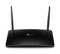 Router TP-Link Archer Dual-Band WiFi 5 4 Puertos 5GHz - ARCHER MR500