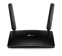 Router TP-Link Archer MR6500V (AC750/4G-LTE Módem)