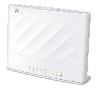 ROUTER TP-LINK AX1500 4G LTE ADVANCED CAT6