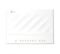 TP-Link AX1800 router inalámbrico Gigabit Ethernet Doble banda (2,4 GHz / 5 GHz) Blanco