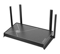 TP-Link Archer BE3600 router inalámbrico 2.5 Gigabit Ethernet Doble banda (2,4 GHz / 5 GHz) Negro