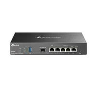 TP-Link TL-ER7206 router Gigabit Ethernet Negro
