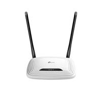 Router Tp-link N Wire Tl-wr841n