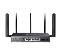 Router TP-Link Omada DR3650V-4G Dual Band Gigabit 2402Mbps MU-MIMO VPN QoS USB