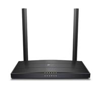 Router TP-LINK Wireless ADSL2+/VDSL2 Archer VR400 AC1200 5/2,4GHz 1xWAN(RJ11)/1xWAN(RJ45)/3xLAN 1xUSB2.0 3xZEW ANTENY