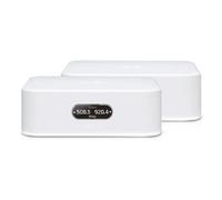 Router Ubiquiti AmpliFi Instant AFI-INS-R Wi-Fi 5 Doble Banda Gigabit Pantalla Táctil