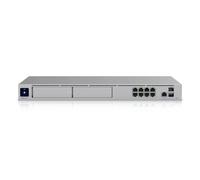 Router Ubiquiti UDM-Pro-Max UniFi (10G - Cloud Gateway - Rack 1U)