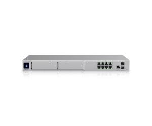 ROUTER UBIQUITI UDM-PRO-MAX UNIFI 10G CLOUD UDM-PRO-MAX