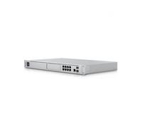 ROUTER UBIQUITI UDM-SE TODO EN UNO: ROUTER SWITCHPOE WIFI CONTROL VIDEOREC GATEW