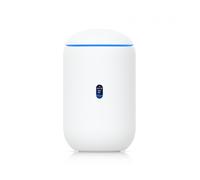 ROUTER UBIQUITI UDR7 UNIFI 10GB WIFI7 POE 4 PUERTOS