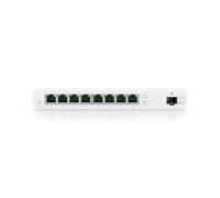 Router Ubiquiti UISP Router 8x 1Gb 1x SFP