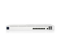Router Ubiquiti UISP Router Pro 9 Puertos 4 SFP+ ARM Cortex-A57 4 GB DDR4 16 GB eMMC