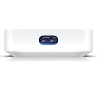 Router Ubiquiti UniFi Express Wi-Fi 6 Doble Banda Gigabit Ethernet 2x2 Seguridad Avanzada