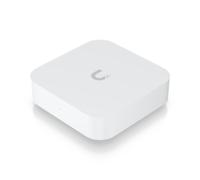 Router Ubiquiti UXG-Lite Ethernet Gigabit ARM Cortex-A53 1000MHz Seguridad IPSec