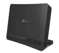 TP-Link Archer VR1210v router inalámbrico Gigabit Ethernet Doble banda (2,4 GHz / 5 GHz) Negro