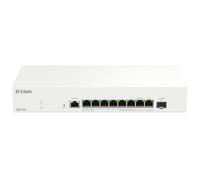 Router VPN/Firewall/Switch D-Link DBR-700/ 9 Puertos