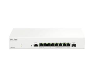 Router VPN/Firewall/Switch D-Link DBR-700/ 9 Puertos