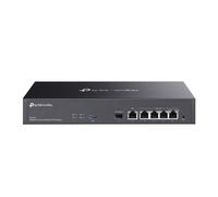 ROUTER VPN TP-LINK ER7406 1P GIGA SFP 5P GIGA USB 3.0 GESTION CENTRALIZADA OMADA BALANCEO DE CARGA