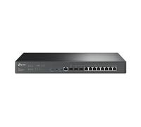 Router VPN TP-Link WL ER8411 OMADA De 10 Puertos