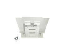 Router Wall Bracket Home Office Installation Floating Router DVD Player Stand