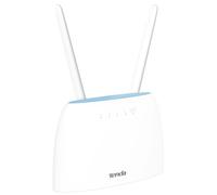 Router Wi-Fi 4G+ LTE de Doble Banda AC1200 (Blanco) - TENDA