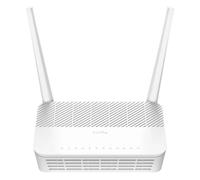 Router Wi-Fi 5 GPON/EPON 2.4/5 GHz 300+867 Mb/s GP1200V