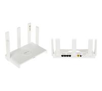 Router Wi-Fi 6 2,4 GHz/5 GHz 574+2402 Mb/s RG-EW3000GX