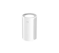 Router Wi-Fi 6 5G - CUDY - P4 (AX3000) - Doble banda 2,4/5 GHz - 6 antenas internas - WPA3
