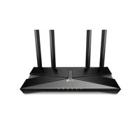 TP-Link Archer AX10 router inalámbrico Gigabit Ethernet Doble banda (2,4 GHz / 5 GHz) Negro