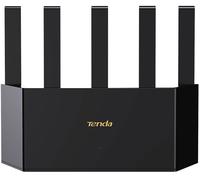 Router Wi-Fi 6 Gigabit de doble banda TX2L PRO (Negro) - TENDA