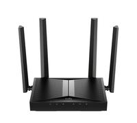 Router Wi-Fi 7 - Cudy - BE3600 - Doble Banda - 4 Antenas - 2,5 G WAN