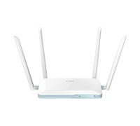 Router Wi-Fi con módem D-Link G403/E Módem integrado: LTE, UMTS 2.4 GHz 300 MBit/s