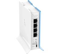 Punto de Acceso Mikrotik HAP Lite TC RB941-2nD-TC