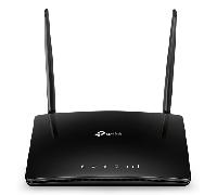 ROUTER WIFI 5 MOVIL 4G LTE TP-LINK ARCHER MR402 AC1200 4x100Mbps NANOSIM ANTENAS EXTERNAS
