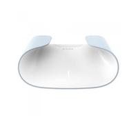 Router D-Link M60 Aquila Pro AI AX6000, Wi-Fi 6 6000 Mbps, diseño avanzado, WiFi Mesh, Optimizador tráfico, Cobertura 360º, 2.5G WAN, Control Parental Desde App, WPA3, Control Voz Alexa/Google