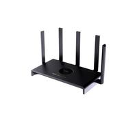 Router WiFi 6 de Doble Banda Reyee 4 Puertos 3x Gbe 2.4GHz/5GHz - RG-EW3000GX PRO