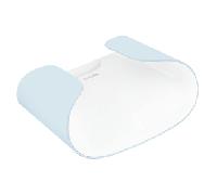 Router D-Link M60 Aquila Pro AI AX6000, Wi-Fi 6 6000 Mbps, diseño avanzado, WiFi Mesh, Optimizador tráfico, Cobertura 360º, 2.5G WAN, Control Parental Desde App, WPA3, Control Voz Alexa/Google