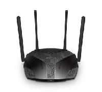 Router Mercusys MR80X AX3000 Dual-Band WiFi 6 Gigabit