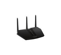 Router WiFi 6 - NETGEAR - RAX30 - AX2400 - 2.4 Gbit/s - Cobertura extendida