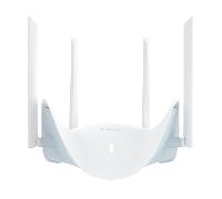 D-Link Router Wi-Fi 7 R36 BE3600 Inteligente, 3600 Mbps, 2.5GbE, Malla IA, MLO, WPA3