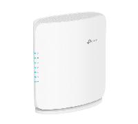 ROUTER WIFI 7 DUALBAND TP-LINK ARCHER BE450 7.2Gbps 1x10Gps 1x2.5Gbps 3x1Gbps 5765Mbps 5GHz