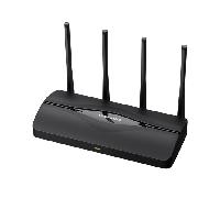 Router Mercusys MR27BE Wi-Fi 7 3600Mbps 2.5G Ethernet Seguridad Avanzada