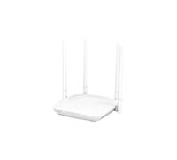 Tenda AC8 router inalámbrico Gigabit Ethernet Doble banda (2,4 GHz / 5 GHz) Negro