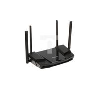 Router WiFi AX18 2,4 GHz/5 GHz