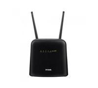 Router wifi d - link dwr - 960 2 puertos 2 antenas (DWR-960)