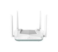 Router wifi d - link eagle pro ai r32 5 puertos 4 antenas (R32)