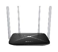 ROUTER WIFI MOVIL 4G MERCUSYS MB135-4G AC1200 LTE 4xRJ45 100Mbs 1xTELEFONO RANURA NanoSIM