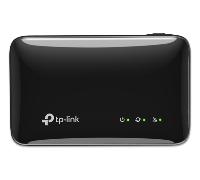 ROUTER WIFI MOVIL 4G TP-LINK M7005 USB-C RANURA NanoSIM