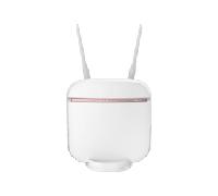 D-Link DWR-978 Router 5G, 5G hasta 1.6 Gbps, Wi-Fi AC hasta 2.6 Gbps, MU-MIMO, 4p LAN Gigabit, 1p WAN Gigabit, WPA3, Ranura para SIM de cualquier operadora, blanco